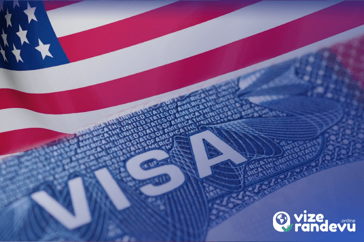 Amerika Vizesi Rehberi: Türler, Randevu Süreci ve İpuçları