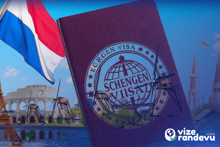 Hollanda Vize Türleri ve Başvuru Süreçleri