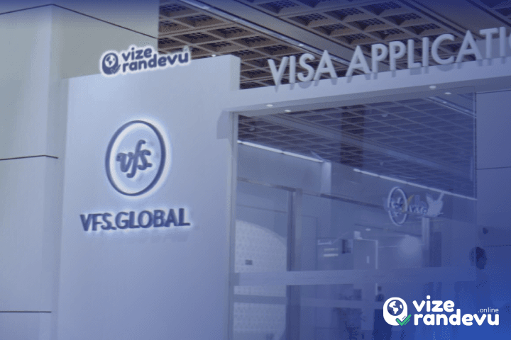 VFS Global’de Randevu Sorunları ve Çözüm Yolları
