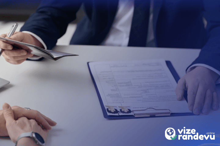 Vize Başvurularında En Sık Yapılan Hatalar ve Nasıl Kaçınılır?
