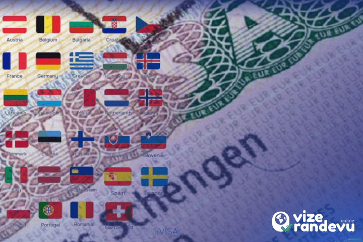 İlk Kez Schengen Vizesine Başvuracaklar İçin Kapsamlı Rehber