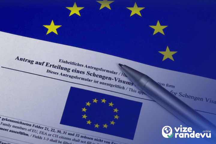 Çok Girişli (Multi) Schengen Vizesi Nedir, Nasıl Alınır?