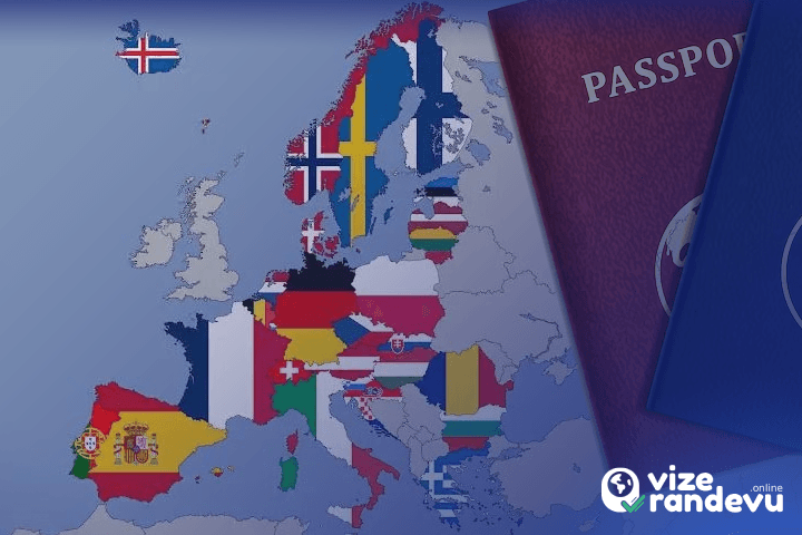 En Kolay Schengen Vizesi Veren Ülkeler Gerçekten Var mı?