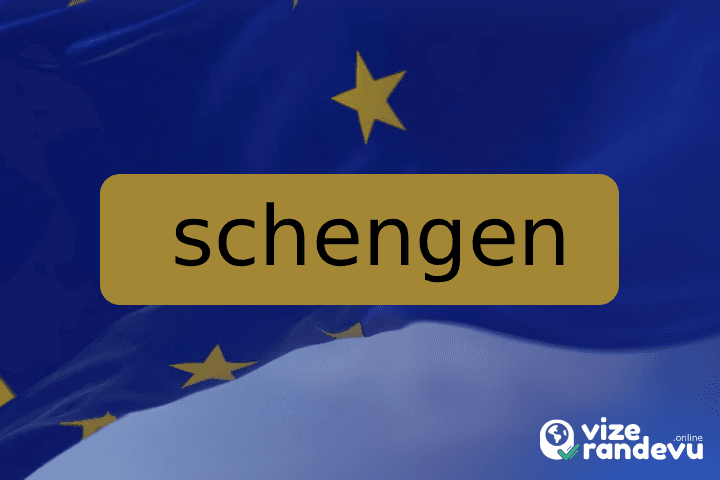 İlk Schengen Vizesi Nasıl Alınır? Sıfırdan Başlayanlar İçin Detaylı ve Gerçekçi Rehber