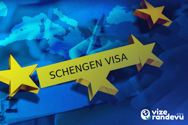 Schengen Vizesi İçin Gerekli Evraklar (2026): Eksiksiz ve Doğru Başvuru Rehberi